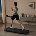 Bieżnia elektryczna Kingsmith X23 WalkingPad czarny 5
