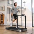 Bieżnia elektryczna Kingsmith X23 WalkingPad czarny 7