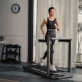 Bieżnia elektryczna Kingsmith MX16+ WalkingPad czarny/szary 15