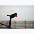 Lampka rowerowa tylna iGPSPORT ET6 4