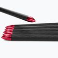Szpilki do namiotu 3F UL Carbon Short czarny 3