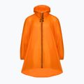Peleryna przeciwdeszczowa 3F UL Sleeved Rain Jacket 15D pomarańczowy