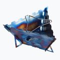 Kuchenka turystyczna Fire-Maple Maverick Wood Stove 3 Panels 3