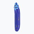 Kajak pompowany 1-osobowy Aquatone Bee Inflatable Pack Raft 7'3" 221 cm 3