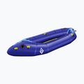 Kajak pompowany 1-osobowy Aquatone Bee Inflatable Pack Raft 7'3" 221 cm 4