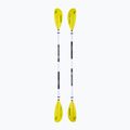 Kajak pompowany 1-osobowy Aquatone Bee Inflatable Pack Raft 7'3" 221 cm 5