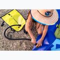 Kajak pompowany 1-osobowy Aquatone Bee Inflatable Pack Raft 7'3" 221 cm 19
