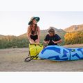 Kajak pompowany 1-osobowy Aquatone Bee Inflatable Pack Raft 7'3" 221 cm 22