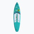 Zestaw deska SUP pompowana Aztron Super Nova 11'0" 2