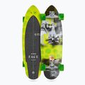 Deskorolka surfskate Aztron Face 33 Surfskate