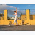 Deskorolka longboard Aztron Wild Rose 45.5 Danceboard 14