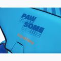 Kamizelka asekuracyjna dla psa Aquatone Pawsome Pet Safety Vest blue 4