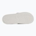 Klapki męskie Aztron Epic white/grey 4
