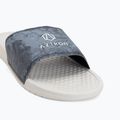 Klapki męskie Aztron Epic white/grey 7