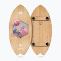 Deska do balansowania Aztron Dawn 30 Balance Board Short + roller