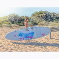 Zestaw deska SUP pompowana Aquatone Mist 10'4" 18