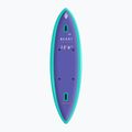 Kajak pompowany 3-osobowy Aquatone Blast 13'6" 410 cm 3