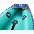 Kajak pompowany 3-osobowy Aquatone Blast 13'6" 410 cm 10