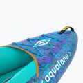 Kajak pompowany 3-osobowy Aquatone Blast 13'6" 410 cm 11