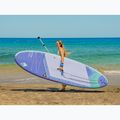 Zestaw deska SUP pompowana Aquatone Wave 10'0" 17