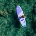 Zestaw deska SUP pompowana Aquatone Wave 10'0" 19