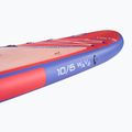 Zestaw deska SUP pompowana Aquatone Wave 10'6" 8