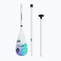 Zestaw deska SUP pompowana Aquatone Wave 10'6" 14
