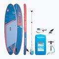 Zestaw deska SUP pompowana Aquatone Wave Plus 11'0"