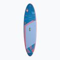 Zestaw deska SUP pompowana Aquatone Wave Plus 11'0" 2