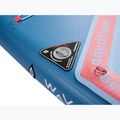 Zestaw deska SUP pompowana Aquatone Wave Plus 11'0" 6