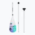 Zestaw deska SUP pompowana Aquatone Wave Plus 11'0" 13
