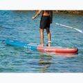 Zestaw deska SUP pompowana Aquatone Wave Plus 11'0" 20