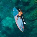 Zestaw deska SUP pompowana Aquatone Wave Plus 11'0" 21