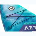 Zestaw deska SUP pompowana Aztron Urono 11'6" 5