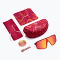 Okulary przeciwsłoneczne Aztron Miami Floating Active Epic Dream white/pink 5