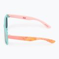 Okulary przeciwsłoneczne dziecięce Aztron Candy candy pink/twisty/polarized rainbow pink mir/grey. 4