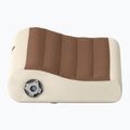Poduszka turystyczna Flextail Zero brown 2