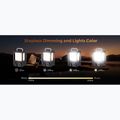 Lampa turystyczna Flextail Villa green 11