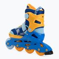 Rolki dziecięce Head K1 niebieski 7