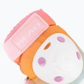 Ochraniacze unisex HEAD Armour różowy 5