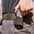 Kabura na multitool Nextool Flashgrip Pro black 8