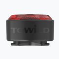 Lampka rowerowa tylna Towild TL03 2