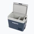 Lodówka kompresorowa Igloo ICF40 39 l blue 8
