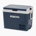 Lodówka kompresorowa Igloo ICF40 39 l blue 9