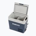 Lodówka kompresorowa Igloo ICF18 19 l blue 8