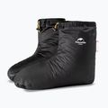 Botki ocieplane Naturehike Duck Down black