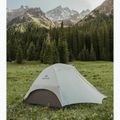Namiot trekkingowy 2-osobowy Naturehike Star River 2 UL 15D moon rock sand 4