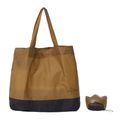 Torba Naturehike Type Reusable 28 l brown 3