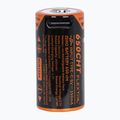 Akumulator FLEXTAIL Zero 650 Cht orange