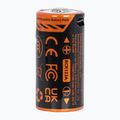 Akumulator FLEXTAIL Zero 650 Cht orange 2